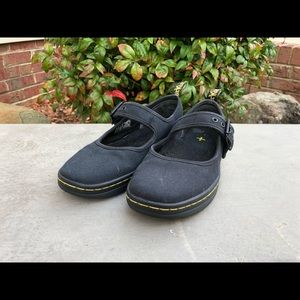 Dr Marten Mary Jane’s